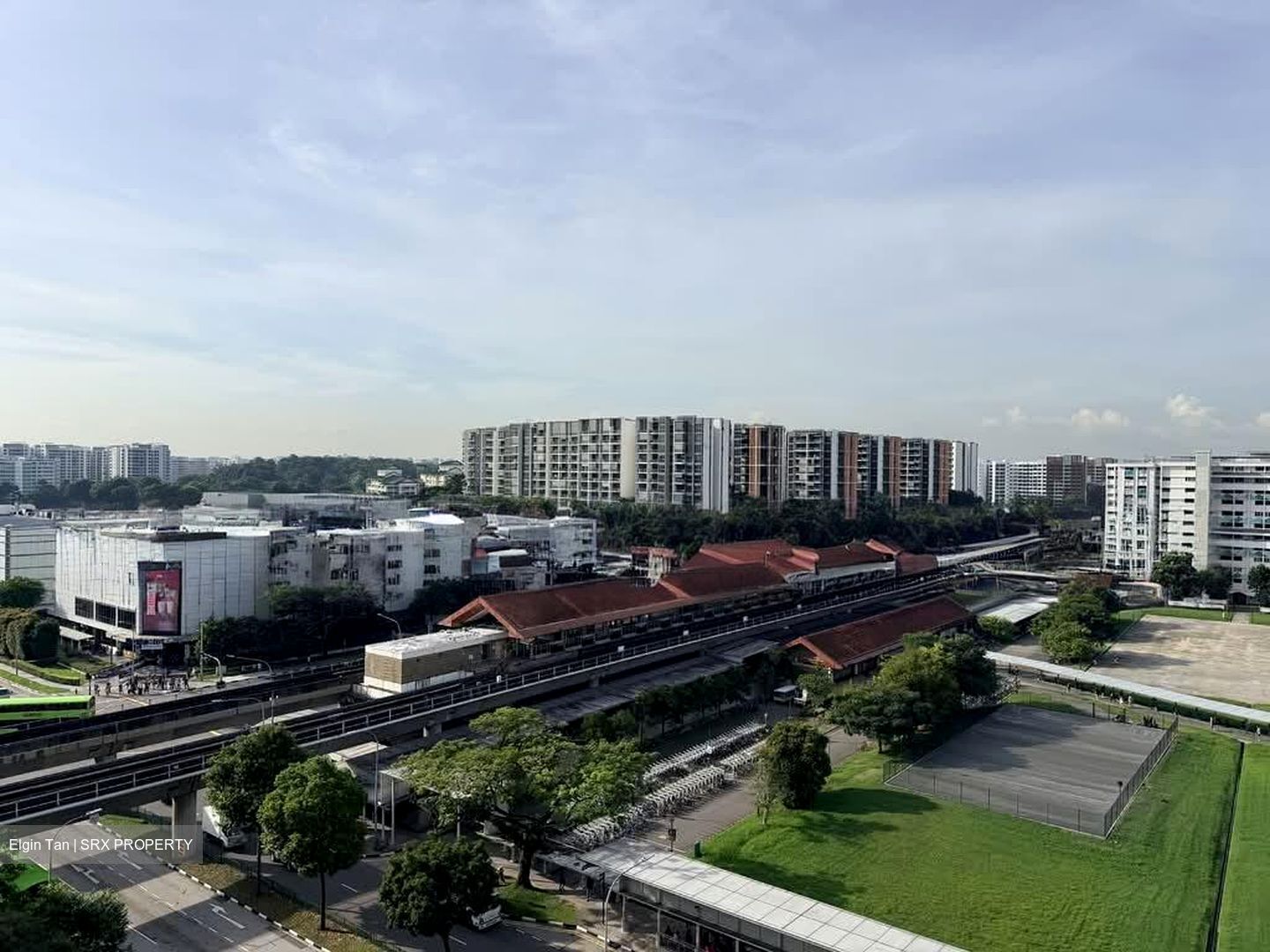 Blk 151 Chong Pang Vista (Yishun), HDB 3 Rooms #559779941